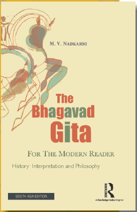 Bhagavad Gita for the Modern Reader