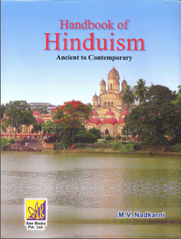 Handbook of Hinduism